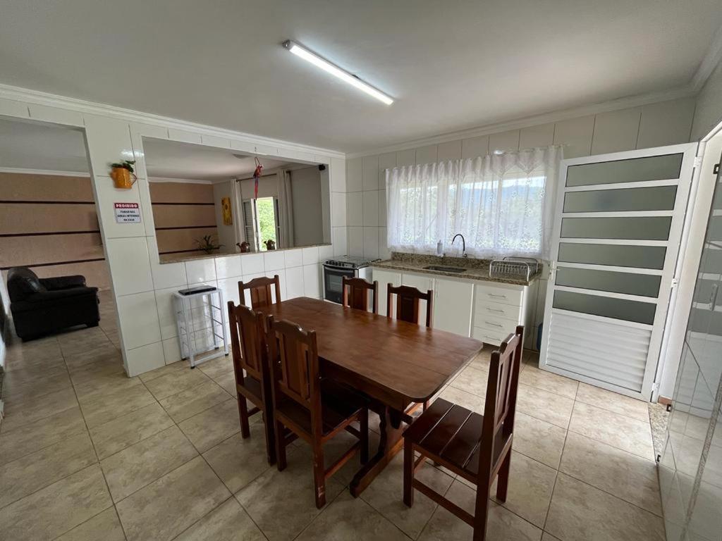 Chacara Em Alpes De Mairipora Villa Exterior foto