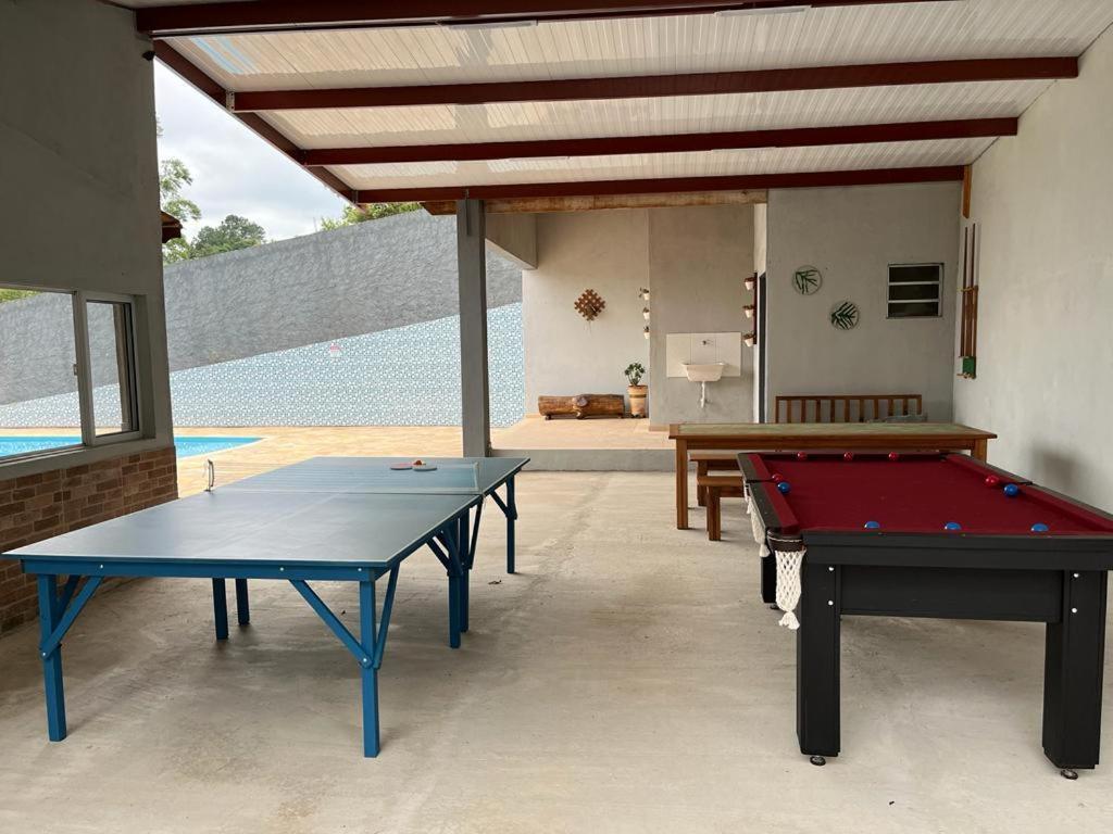 Chacara Em Alpes De Mairipora Villa Exterior foto