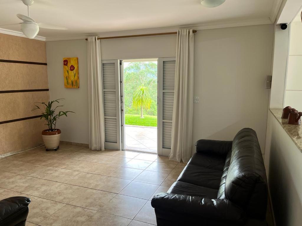 Chacara Em Alpes De Mairipora Villa Exterior foto