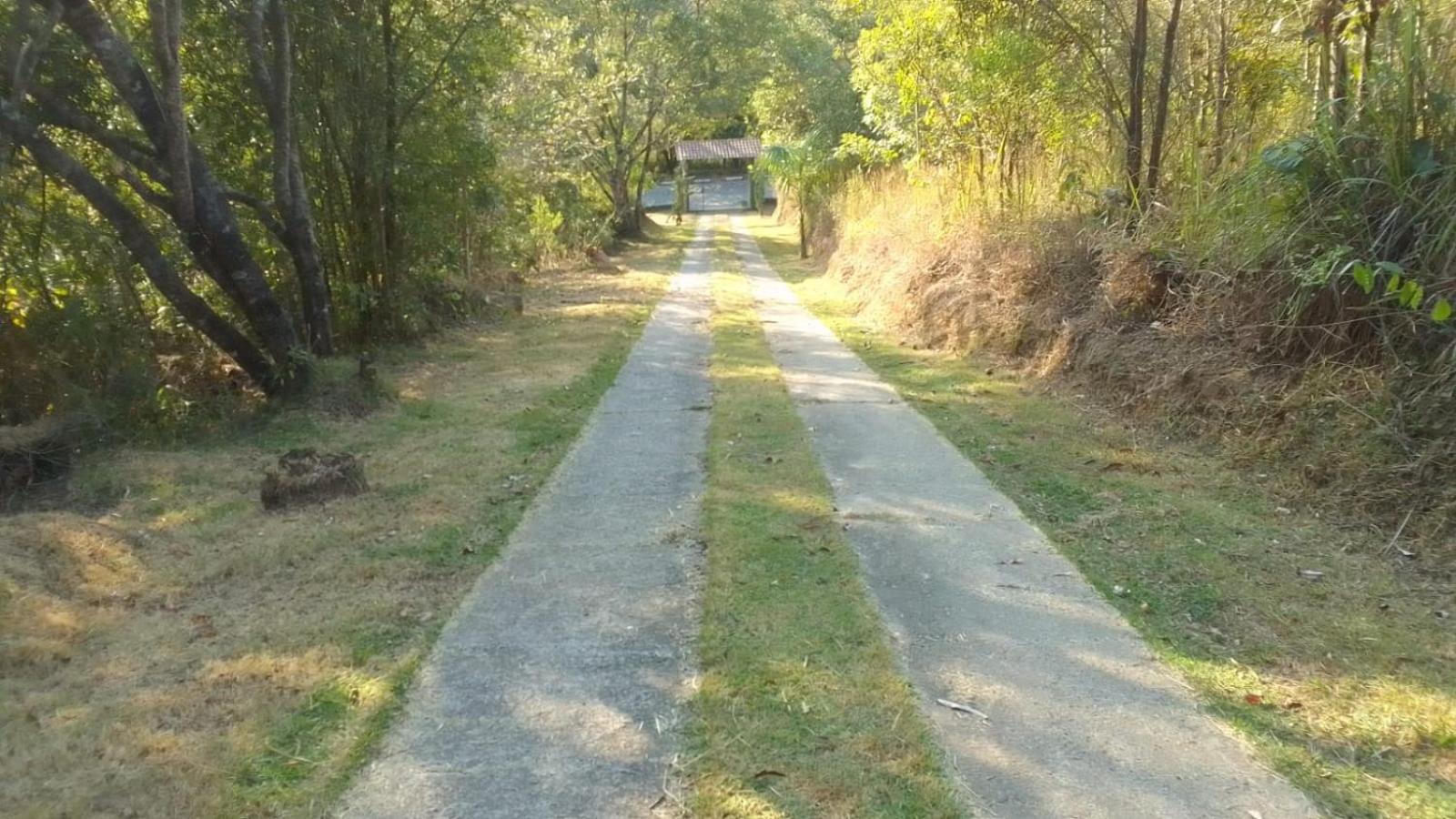 Chacara Em Alpes De Mairipora Villa Exterior foto