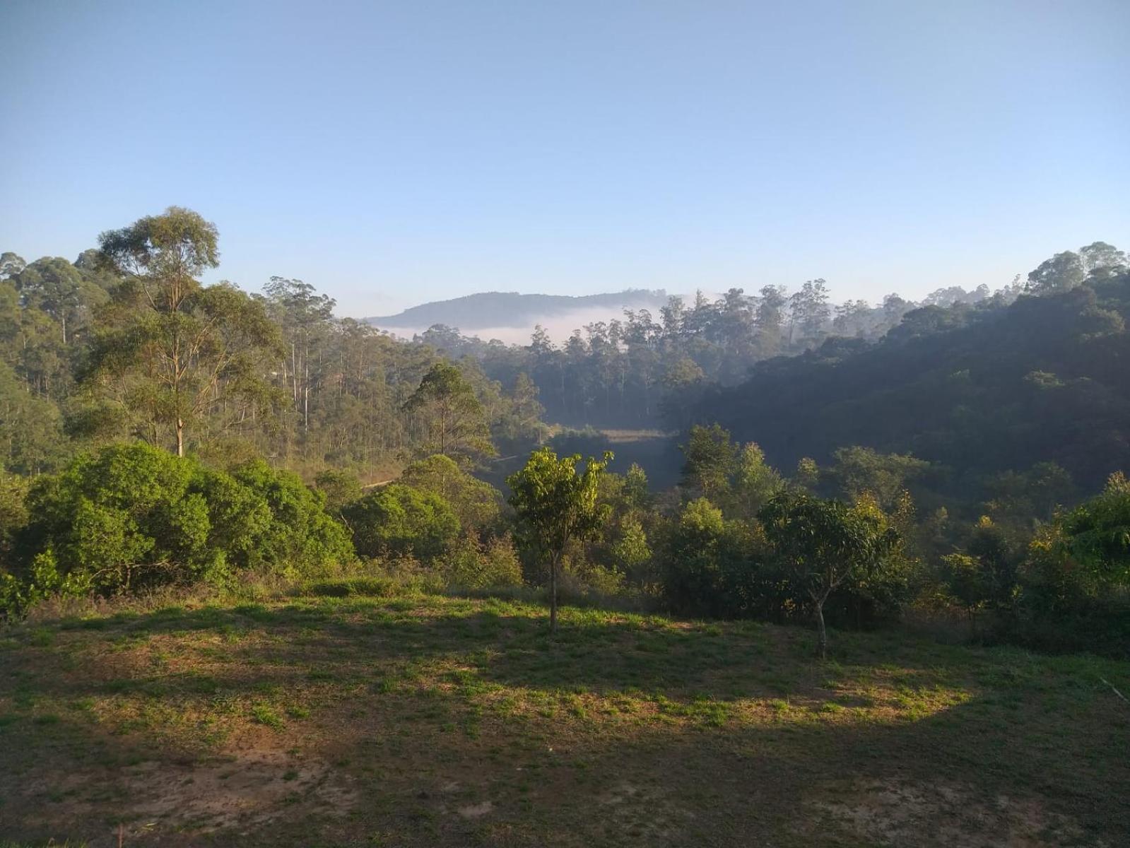 Chacara Em Alpes De Mairipora Villa Exterior foto